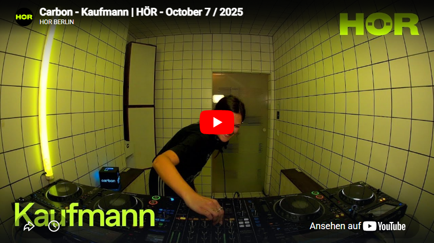 Kaufmann / Carbon