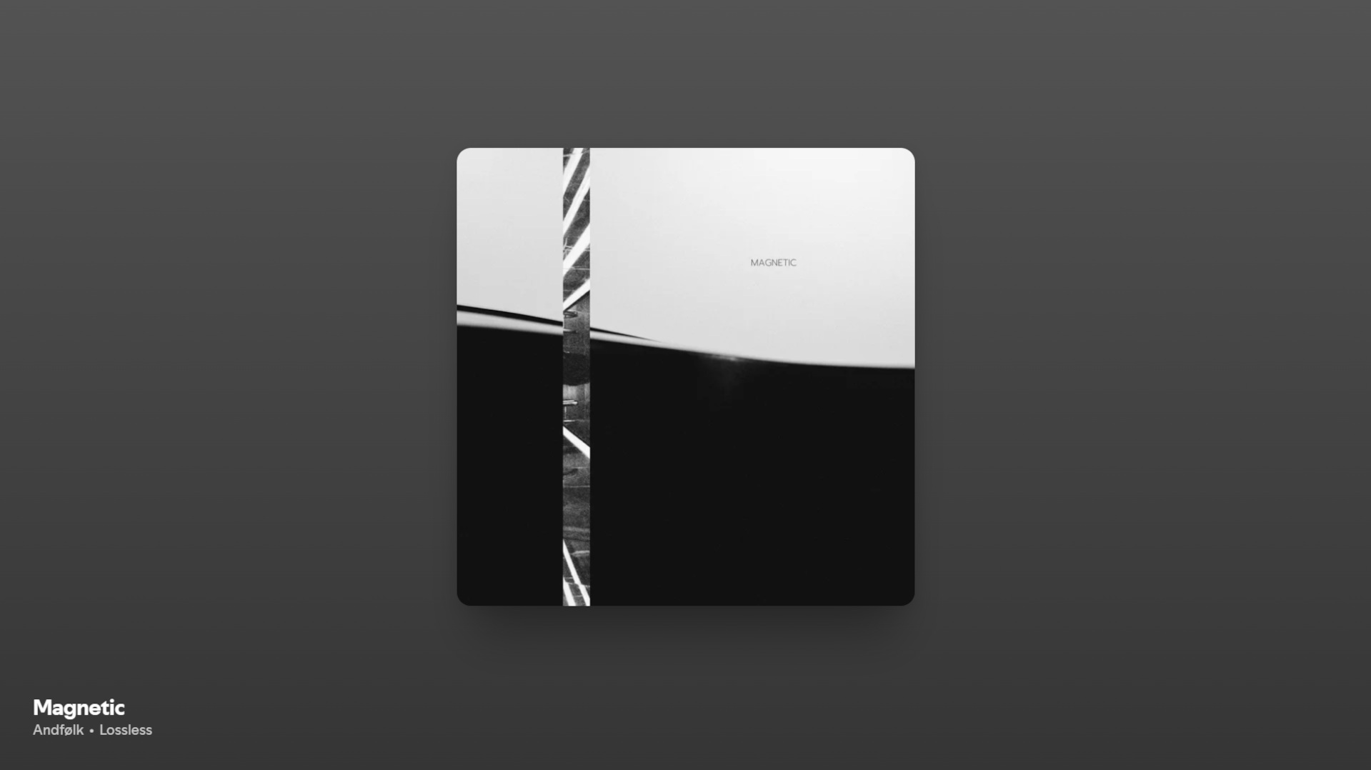 Magnetic