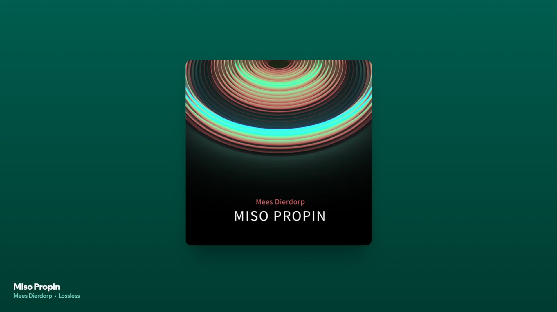 Miso Propin