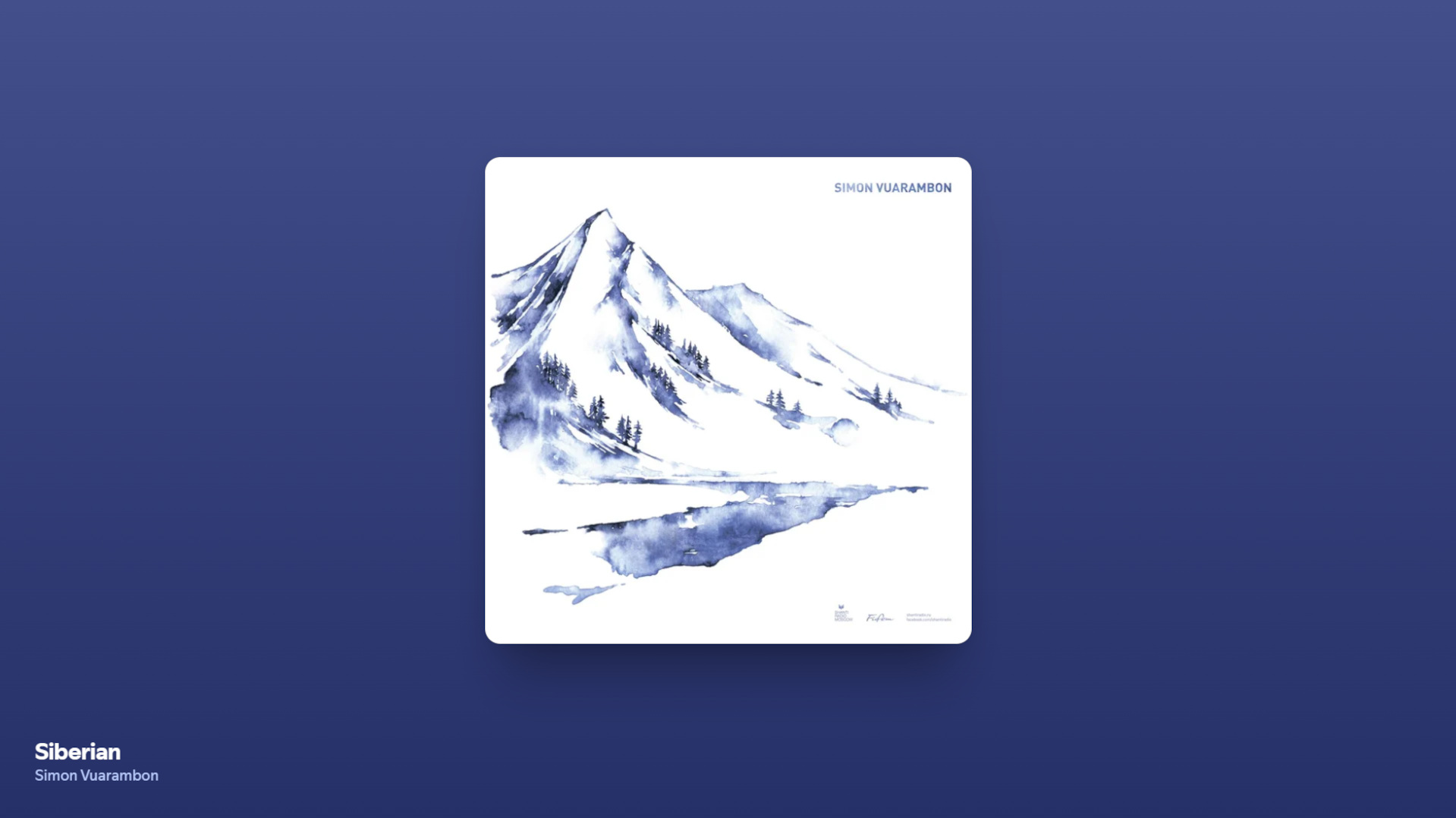 Siberian