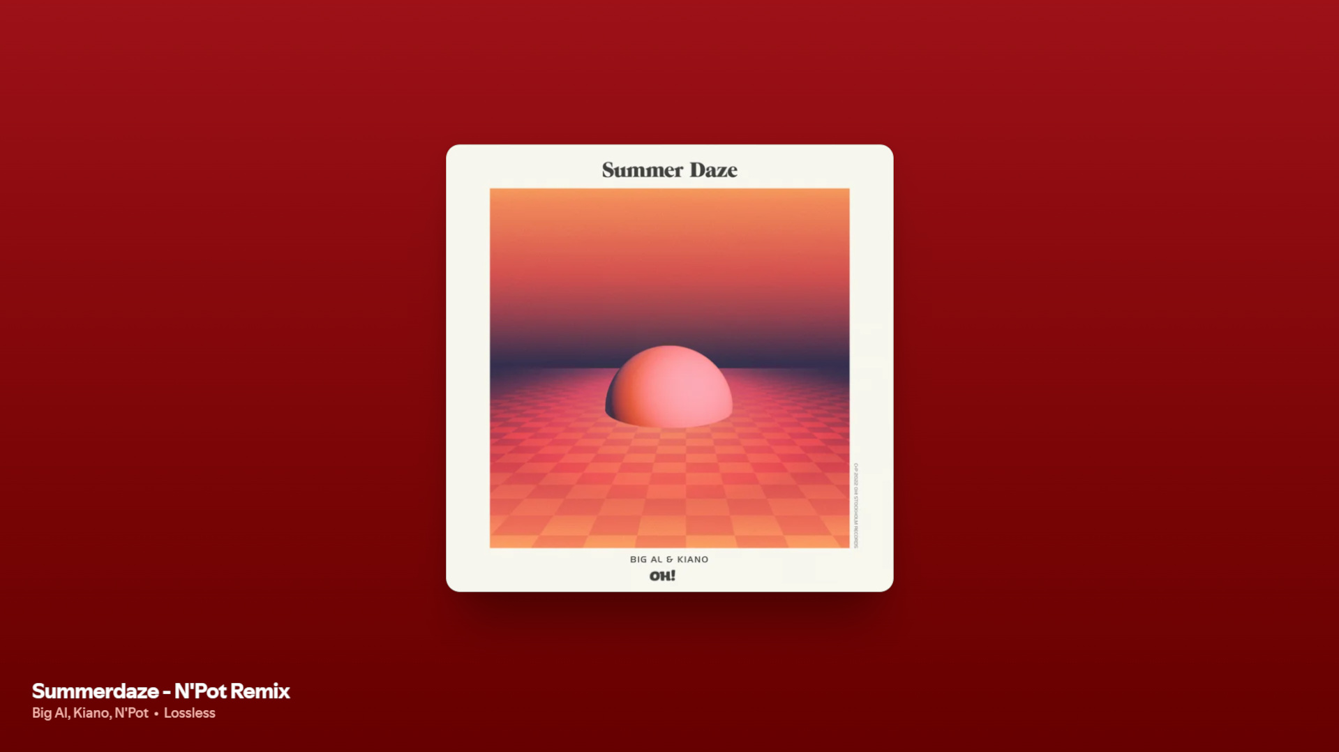 Summerdaze